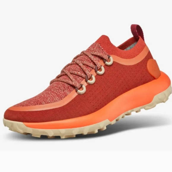 Allbirds Women’s Trail Runners SWT Athletic Sneakers(7) - Picture 1 of 10